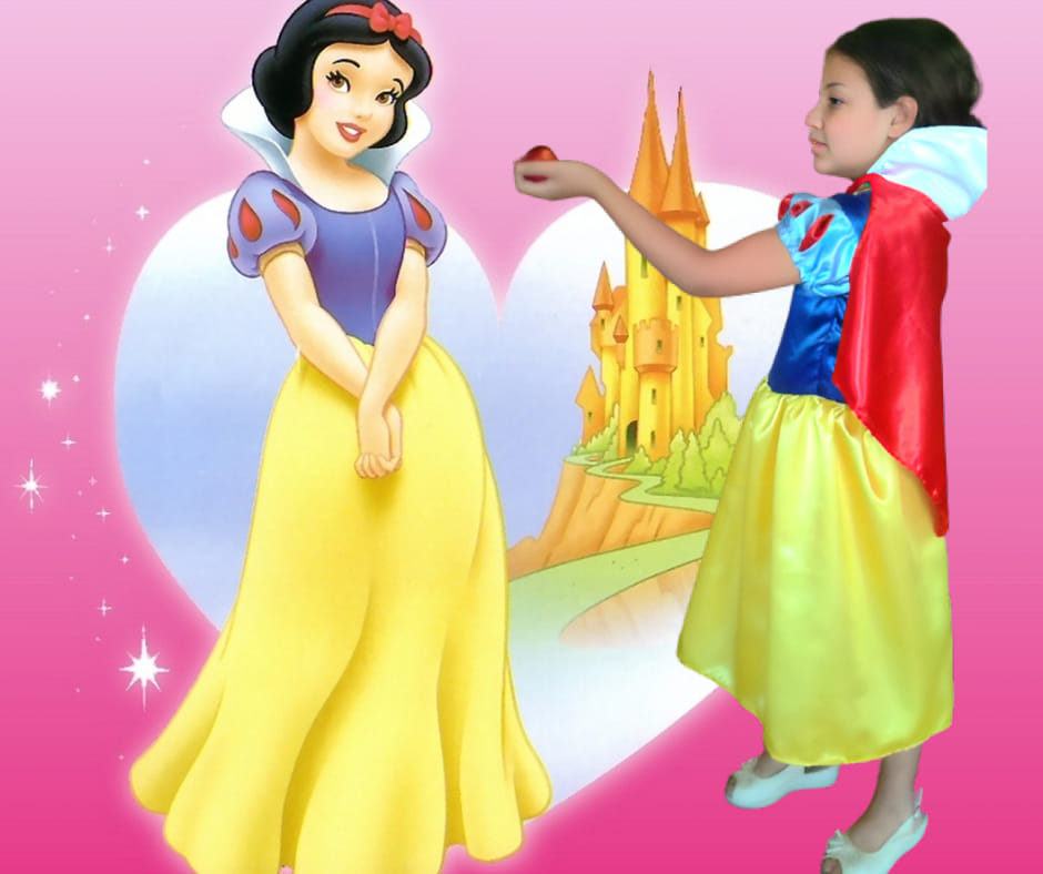 Disfraces El Rincón de la costura