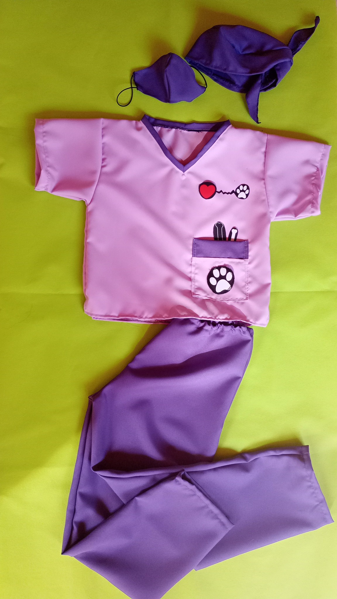 Disfraces El Rincón de la costura