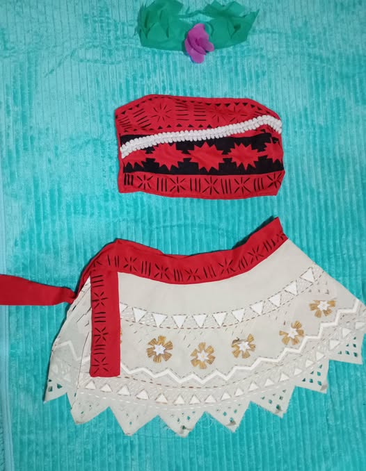 Disfraces El Rincón de la costura