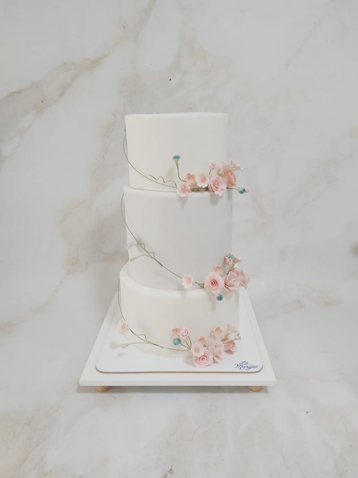 La Margot pastelería creativa