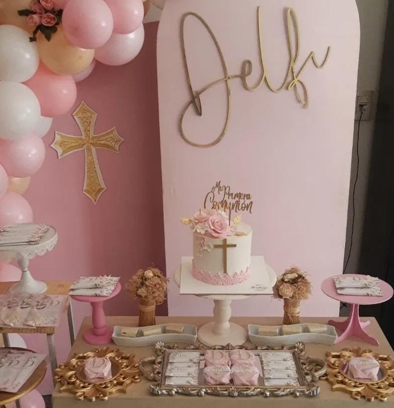 La Margot pastelería creativa