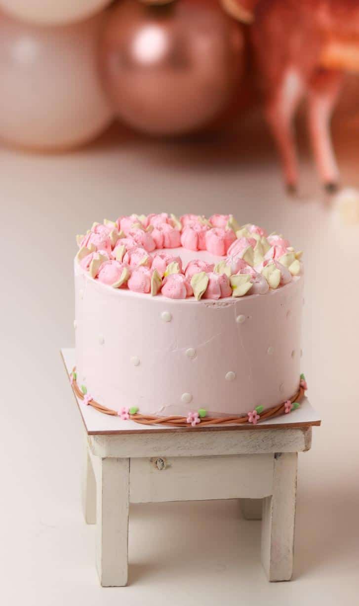 La Margot pastelería creativa