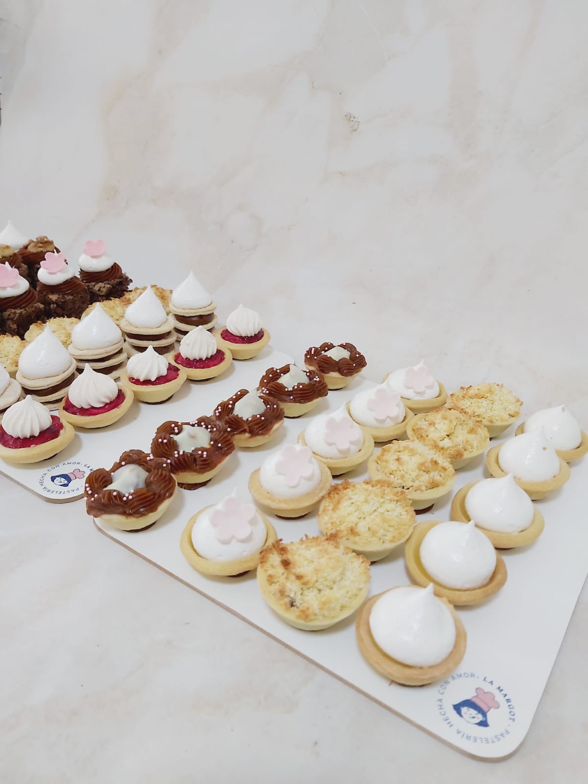 La Margot pastelería creativa