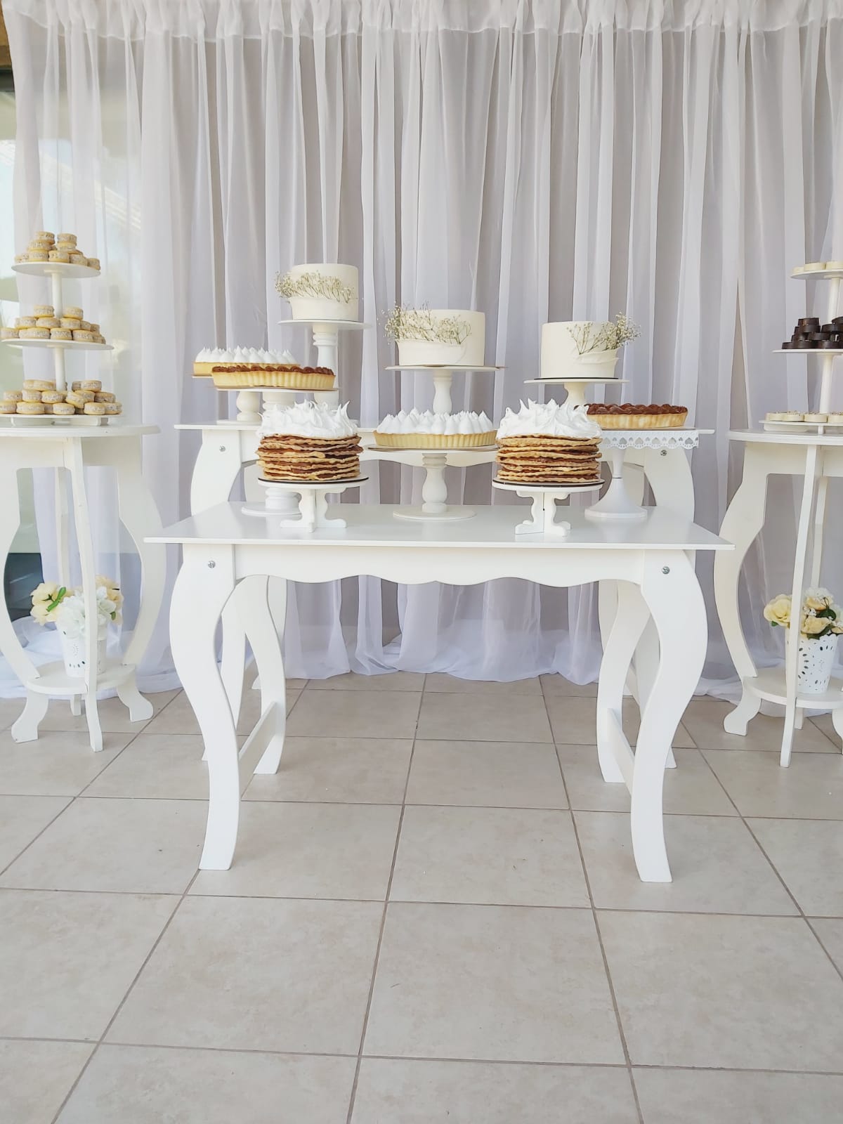 La Margot pastelería creativa