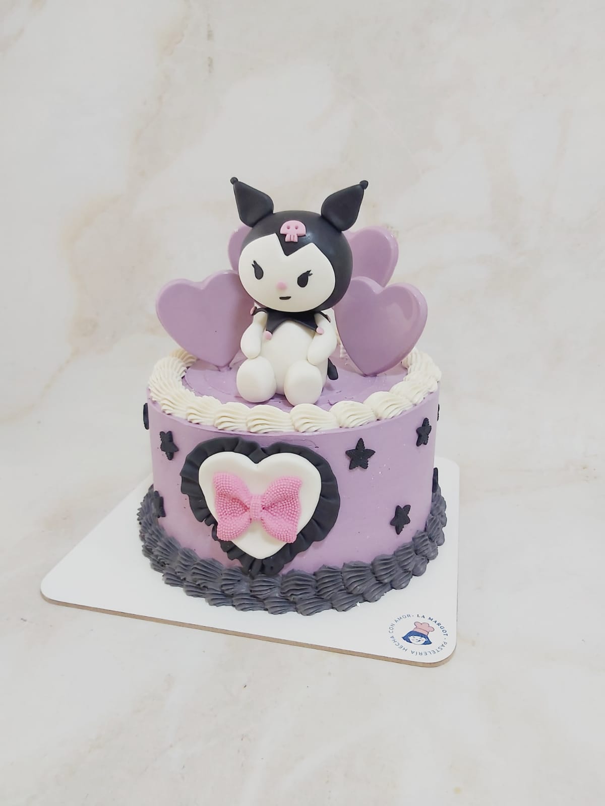 La Margot pastelería creativa