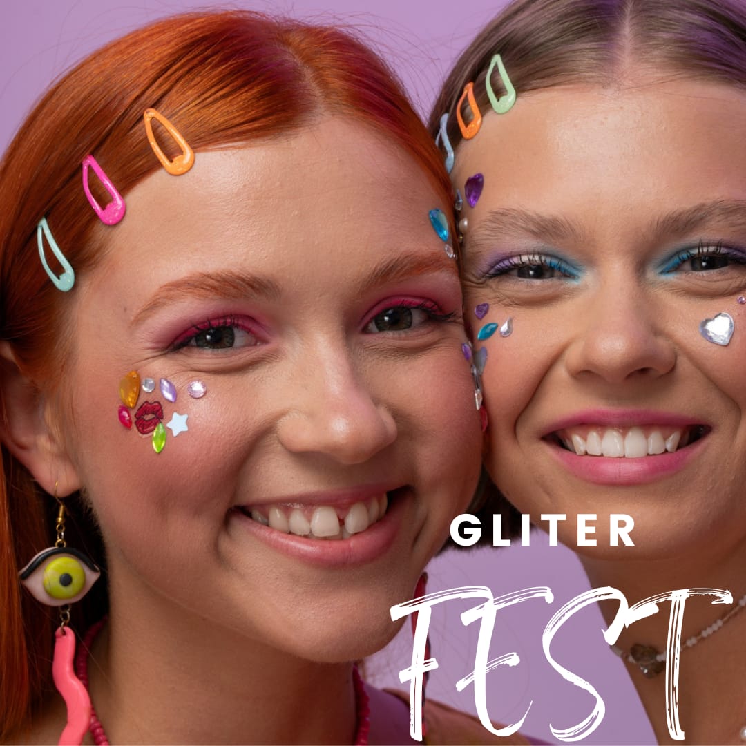 Gliter Fest