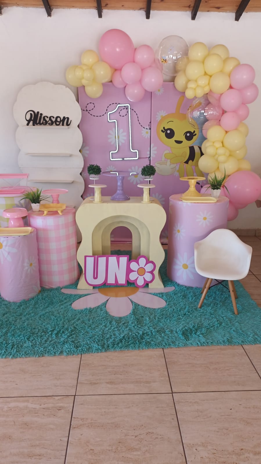 PL decoración y globología