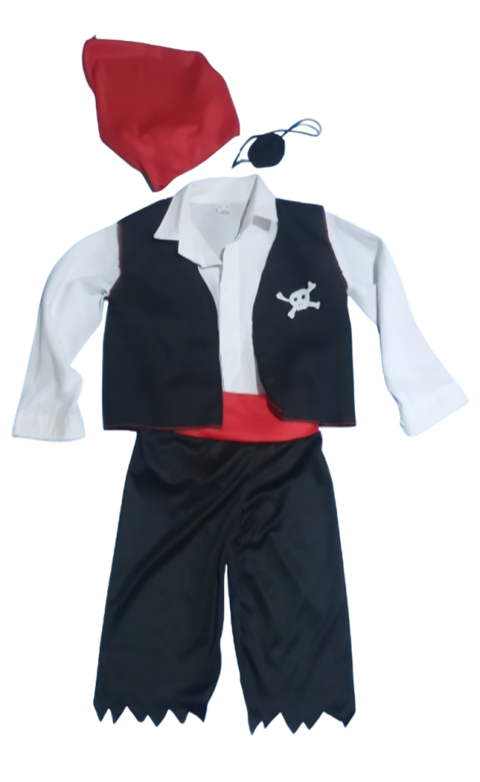 Disfraces El Rincón de la costura