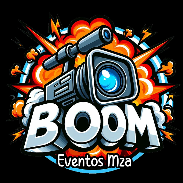 Boom eventos Mza