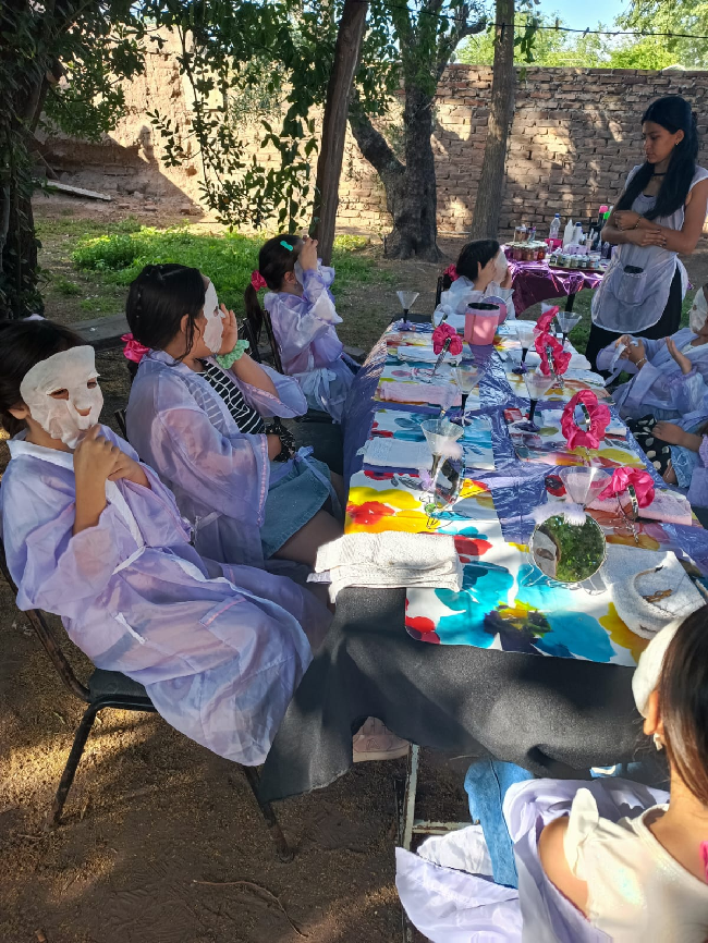 Salón de eventos Xiomara