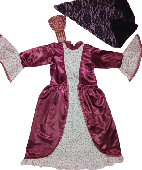 Disfraces El Rincón de la costura