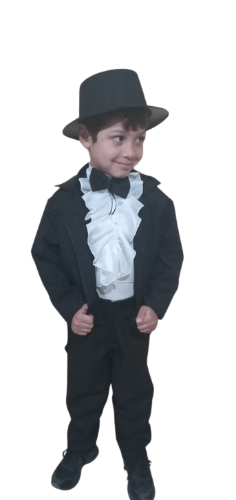 Disfraces El Rincón de la costura