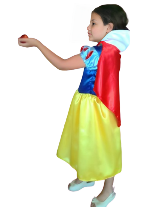 Disfraces El Rincón de la costura