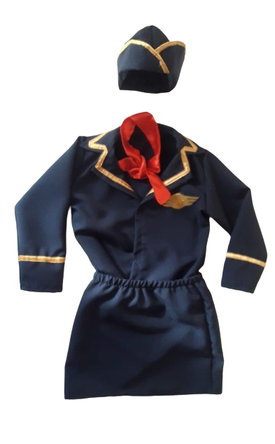 Disfraces El Rincón de la costura