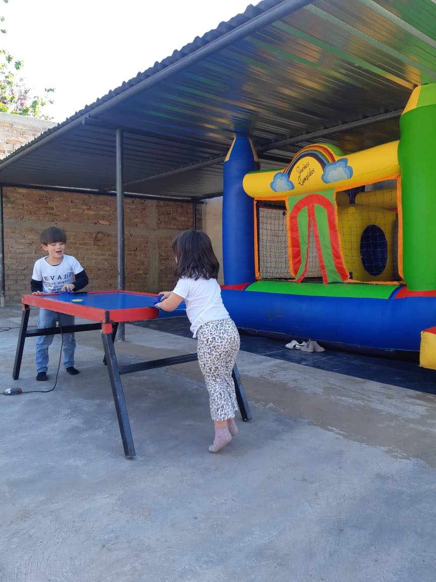 Espacio Mitre Eventos