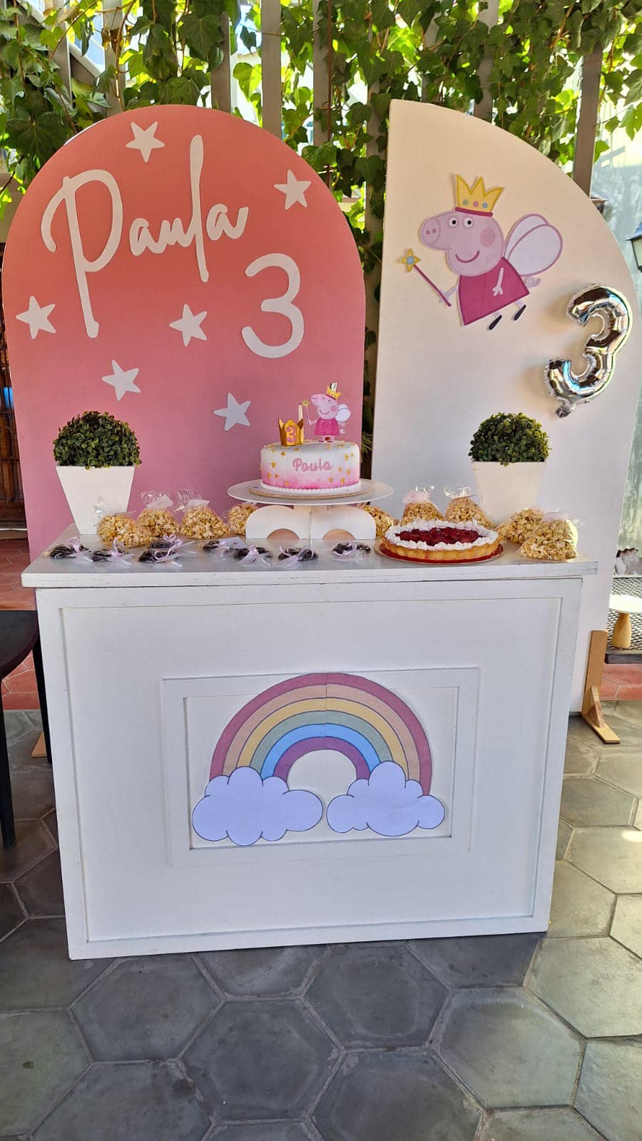 Espacio Mitre Eventos