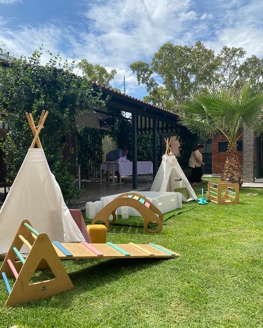 Espacio Mitre Eventos