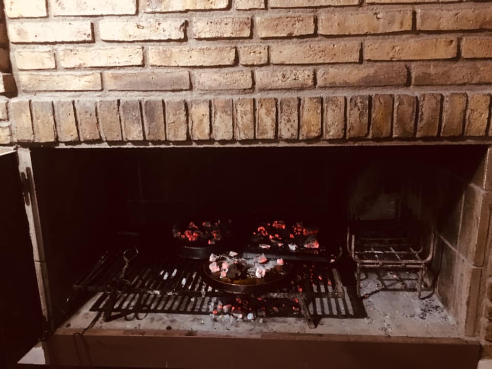 Espacio Mitre Eventos