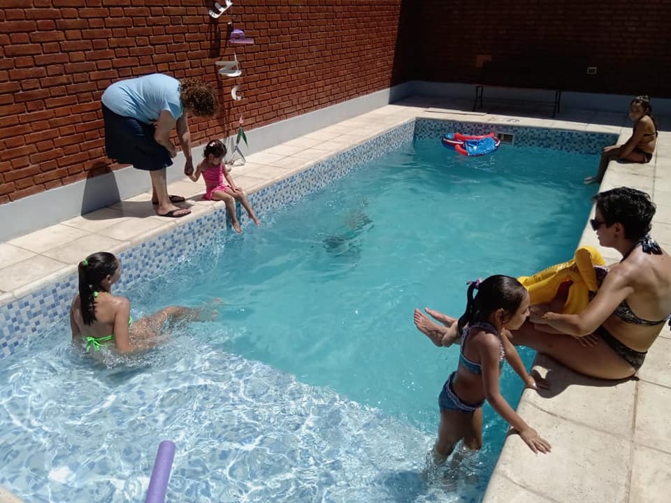 Espacio Mitre Eventos