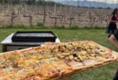 Mengano Party – catering