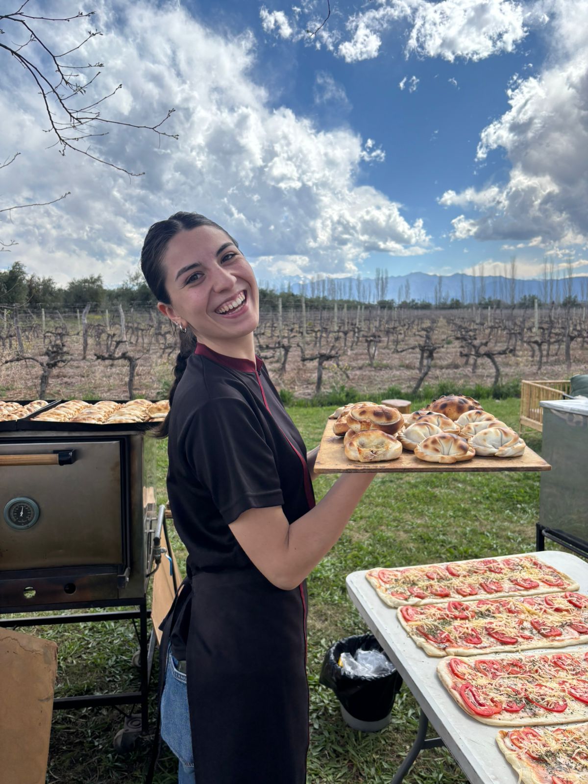 Mengano Party – catering