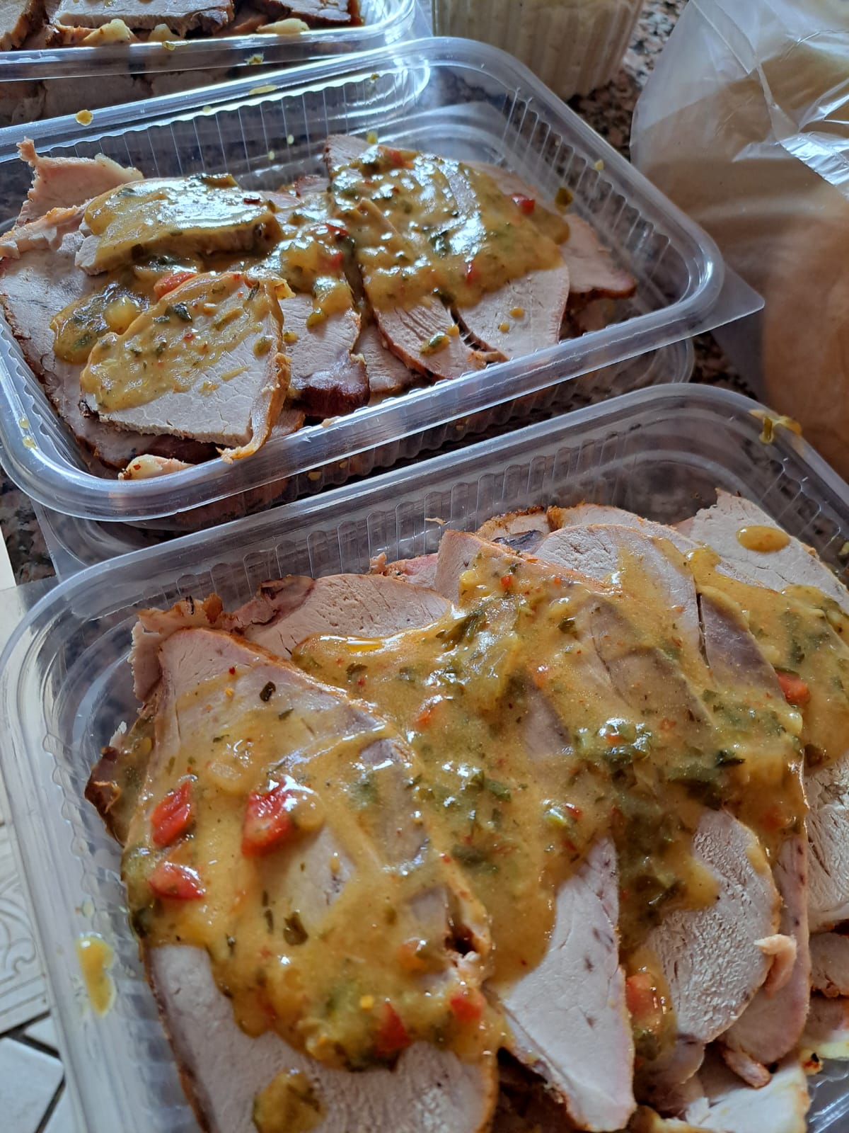 Mengano Party – catering