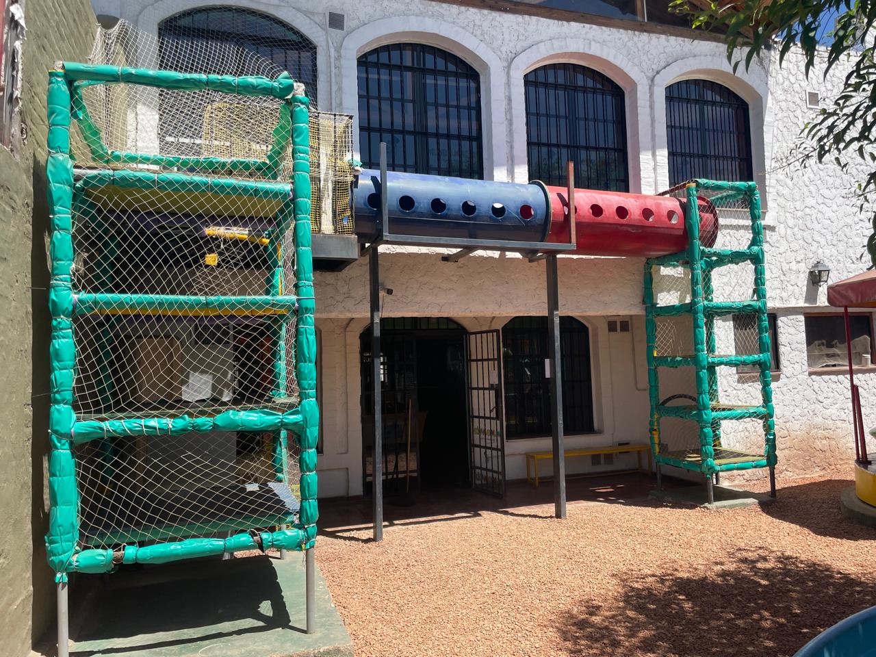 Pelotero Mundo Mágico