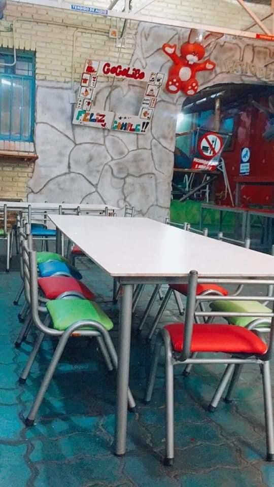 Pelotero Cocoliso