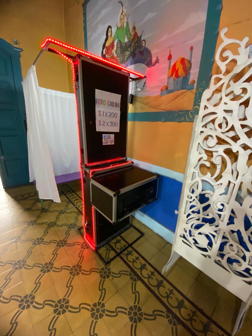 Pelotero Mundo Aladino