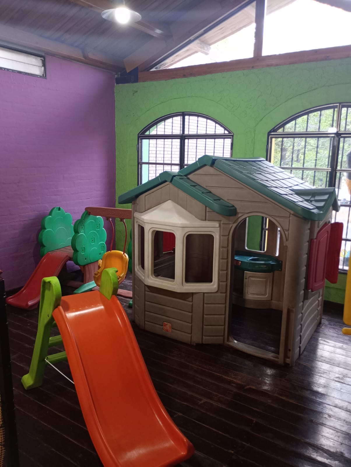 Pelotero Mundo Mágico