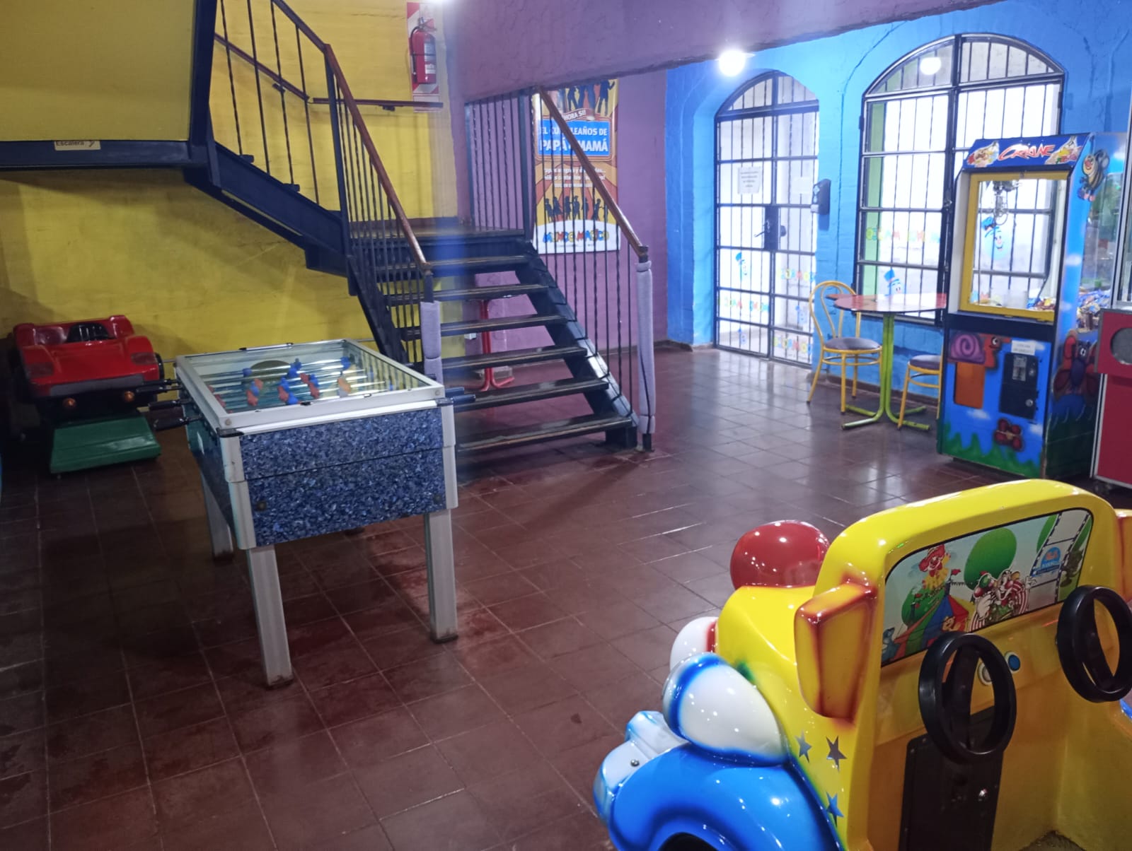 Pelotero Mundo Mágico