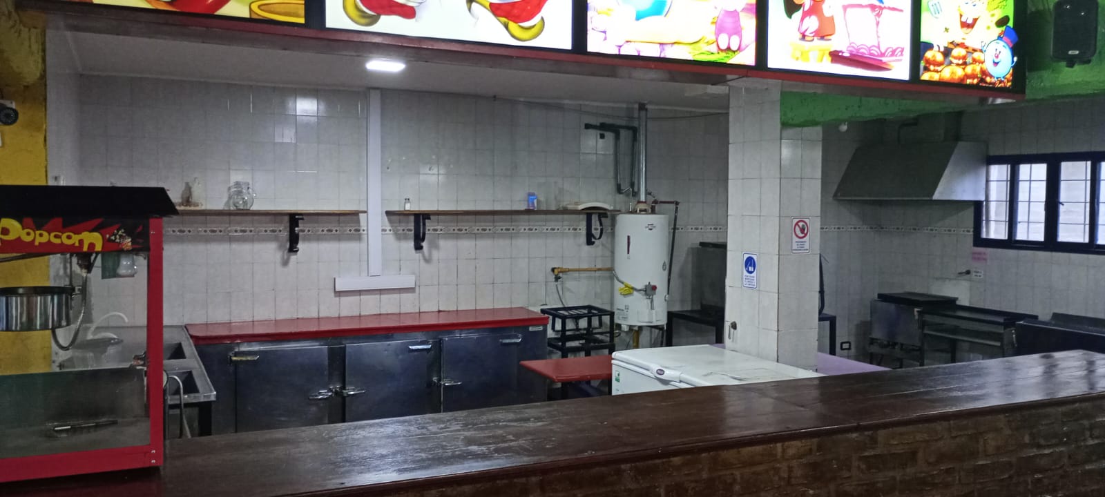 Pelotero Mundo Mágico