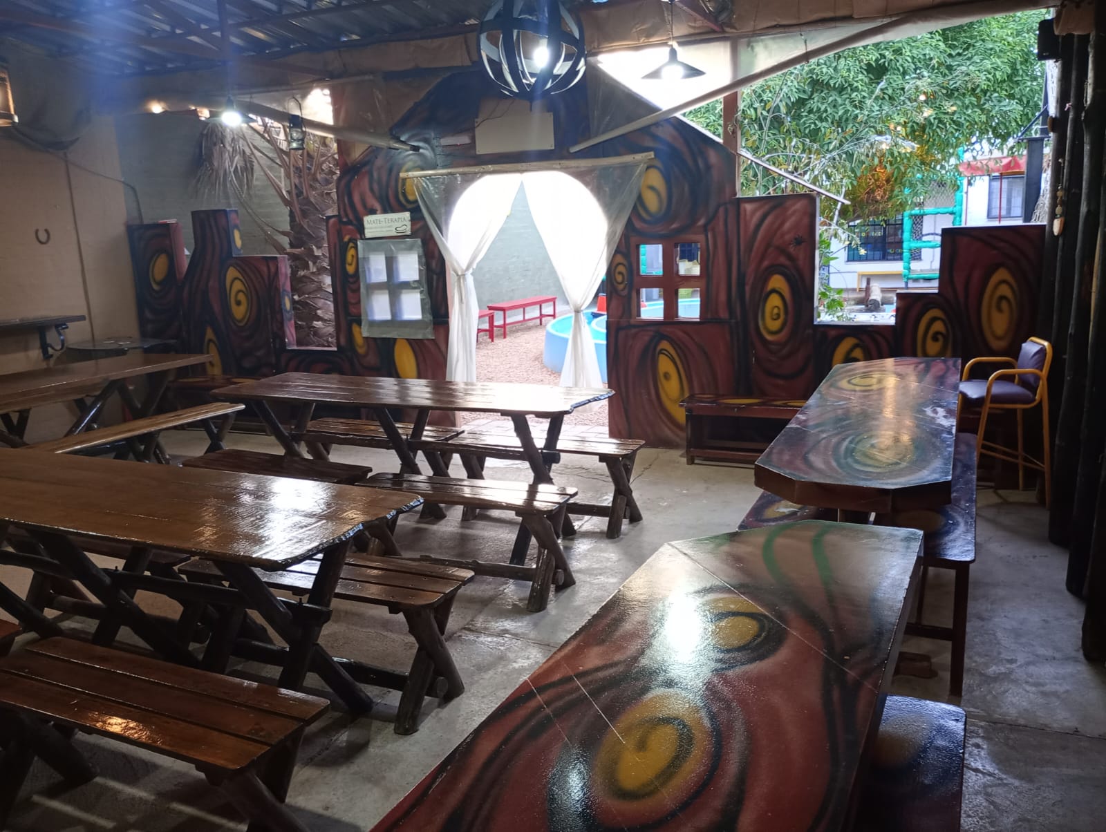 Pelotero Mundo Mágico