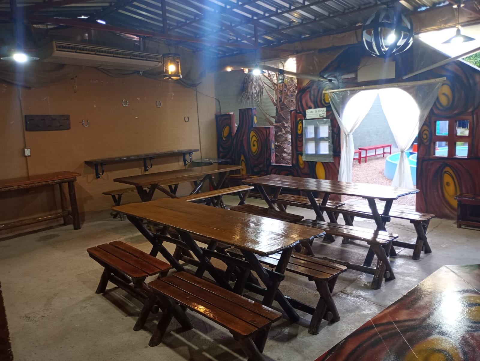 Pelotero Mundo Mágico