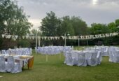 Casa pueblo eventos