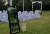 Casa pueblo eventos