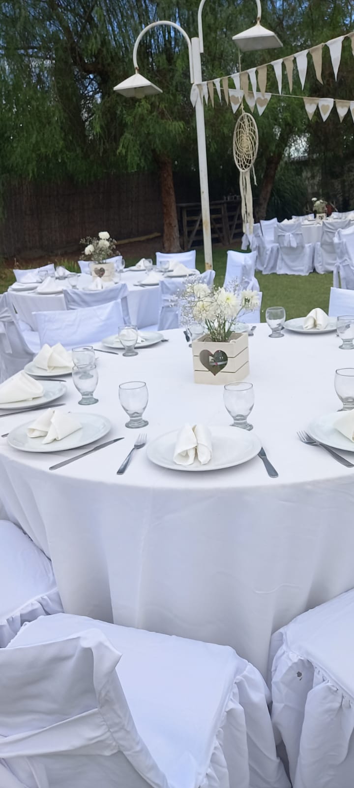 Casa pueblo eventos