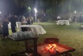 Casa pueblo eventos