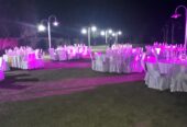 Casa pueblo eventos