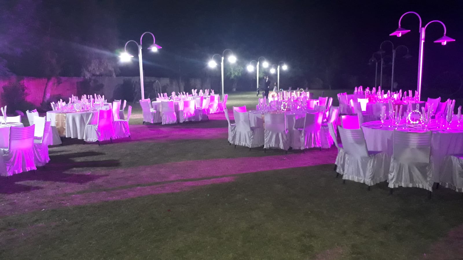 Casa pueblo eventos