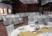 Casa pueblo eventos