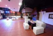 Casa pueblo eventos