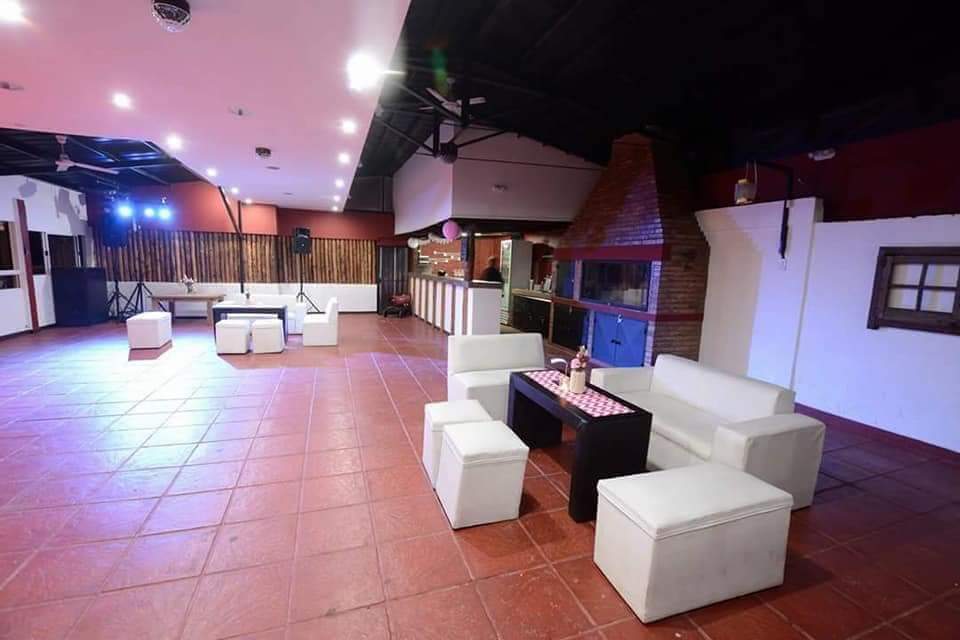 Casa pueblo eventos