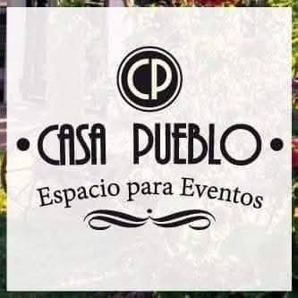 Casa pueblo eventos